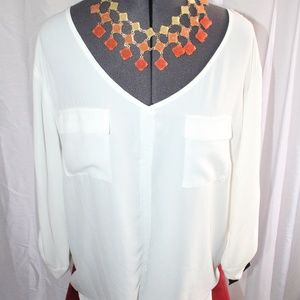 Women's Blouse